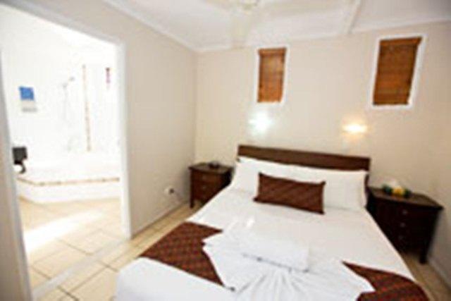 South Gladstone Motel Habitación foto